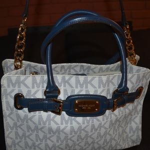 Michael Kors Bags - Michael Kors Hamilton Bag Michael Kors Bags - Michael Kors Hamilton Bag